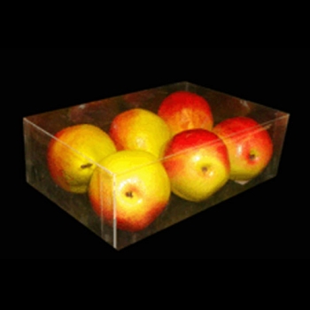 Груши в упаковке