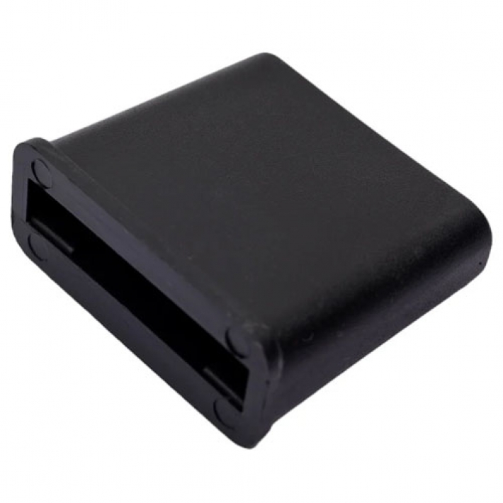 Заглушка (окончание линии) для капельной ленты Green Helper