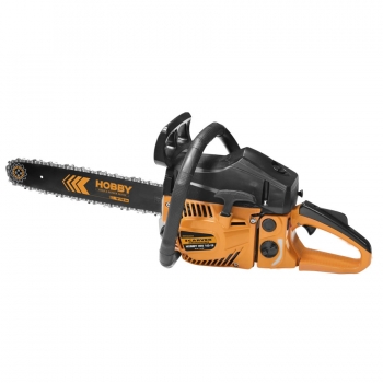 Пила цепная бензиновая Carver HOBBY HSG 162-18
