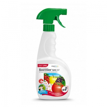 Средство от тли Биотлин БАУ Avgust 700 мл