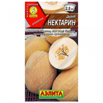 Дыня Нектарин