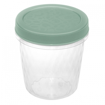 Ёмкость для продуктов РОЛЛ 0,5 л