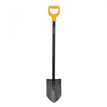 Лопата штыковая Fiskars Solid™