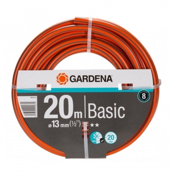 Шланг Gardena Basic 13 мм (1/2&quot;) 20 м