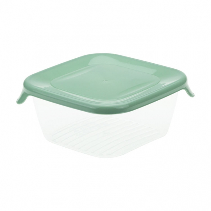 Ёмкость для продуктов ПРАКТИК 0,25 л