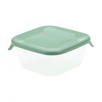 Ёмкость для продуктов ПРАКТИК 0,25 л