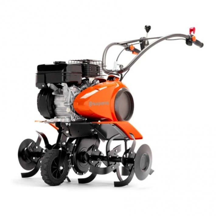 Культиватор Husqvarna TF434P