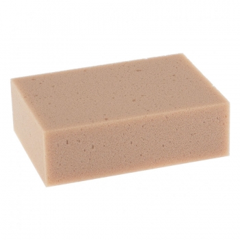 Губка хозяйственная Elfe, 200х140х60 мм, ligHt