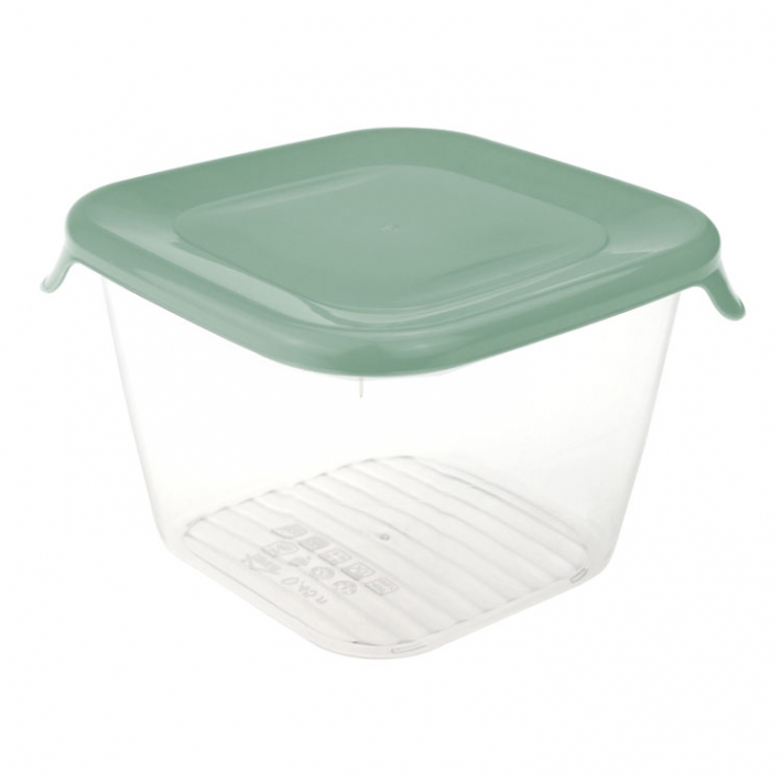 Ёмкость для продуктов ПРАКТИК 0,45 л