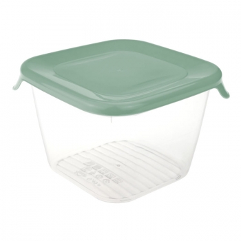 Ёмкость для продуктов ПРАКТИК 0,45 л