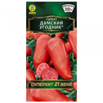 Томат Дамский угодник ®