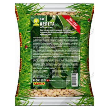 Соя Арлета (200 г)