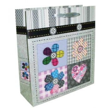 Сумка упаковочная 26*32*12 см