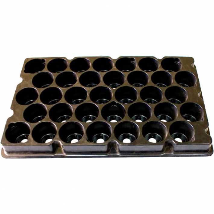 Кассета 35 ячеек (530*310)