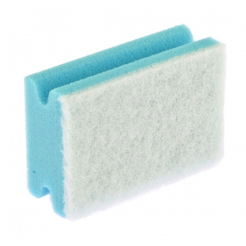 Губка профильная Elfe Comfort, 122х86х48 мм, ligHt