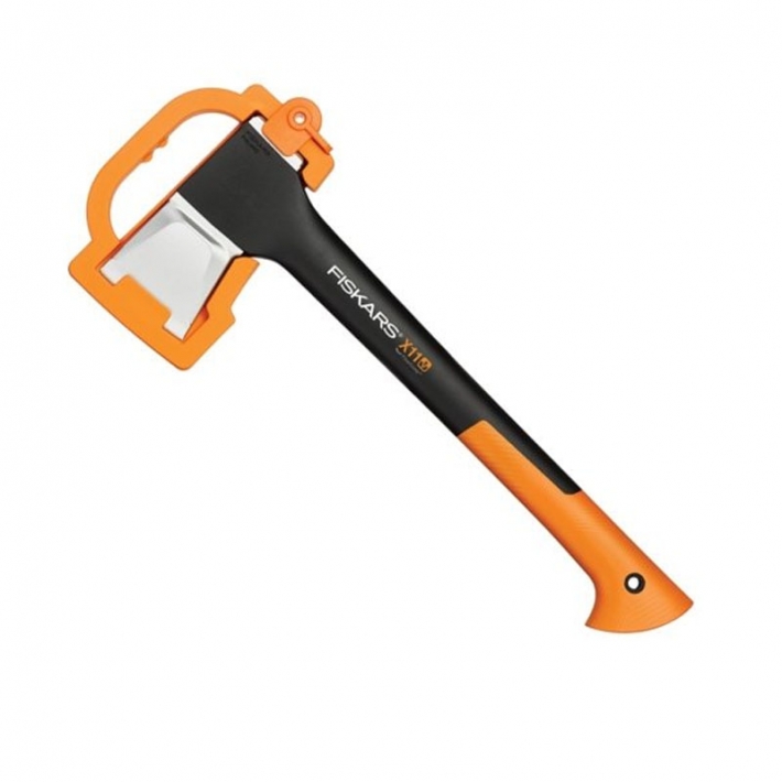 Топор-колун Fiskars S, X11
