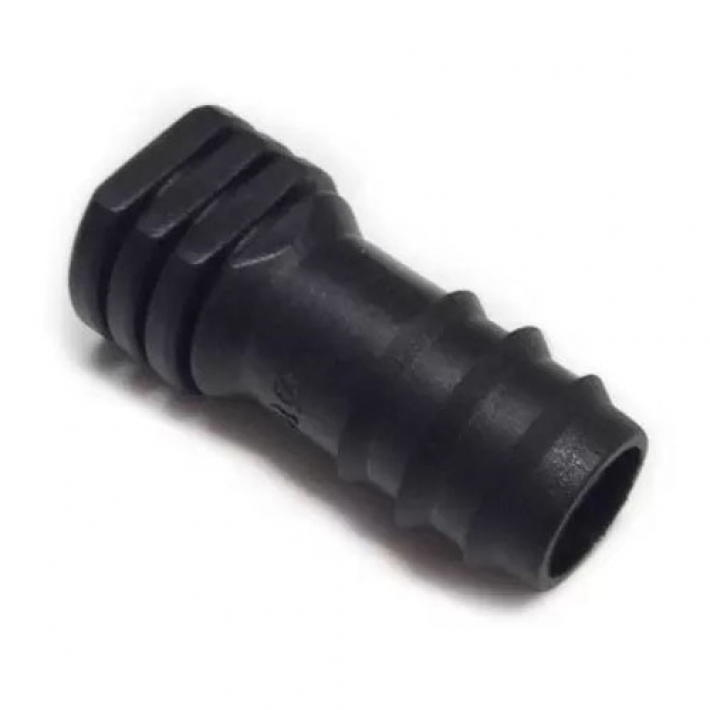 Заглушка для трубки 20 мм Green Helper