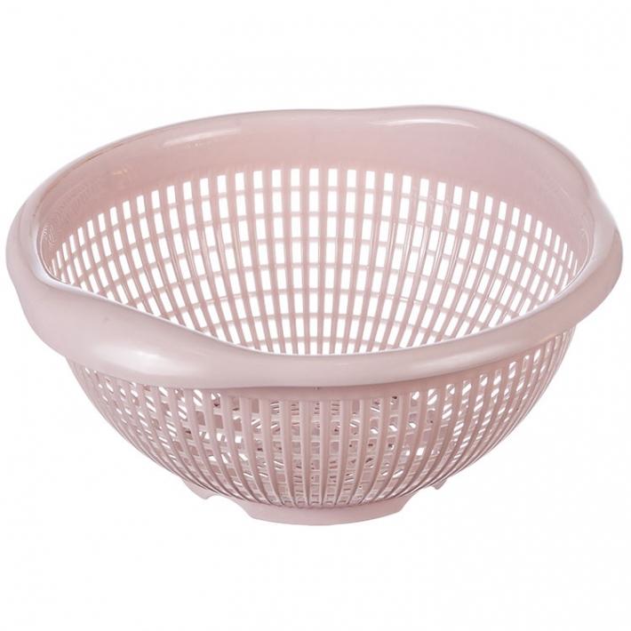 Дуршлаг круглый