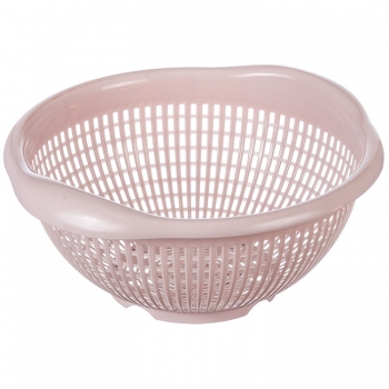 Дуршлаг круглый