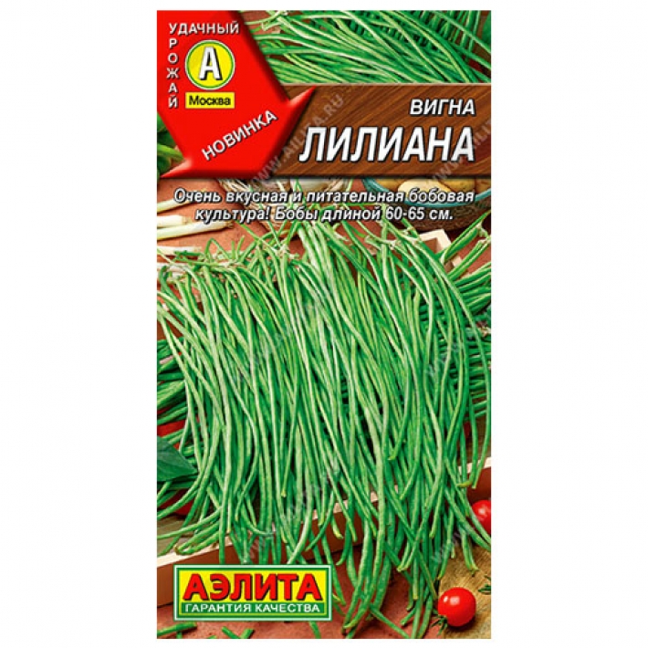 Вигна Лилиана