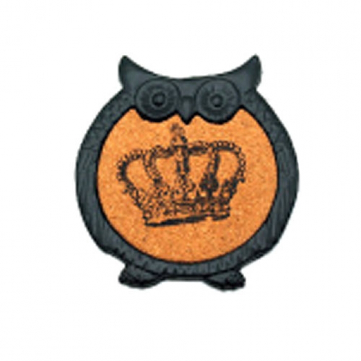 Подставка под горячее из чугуна