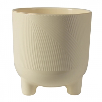 Горшок "Фита" 1,45 л. Ваниль Ливингрин