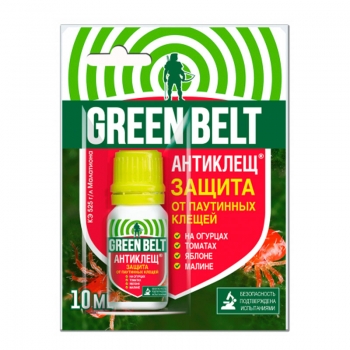 Антиклещ 10 мл