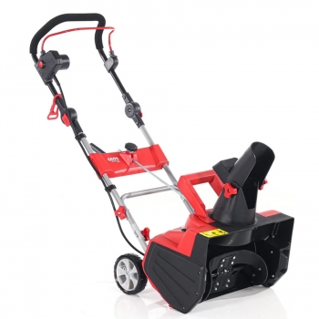 Электрический снегоуборщик GEOS by Alko SnowLine 46 E 212932