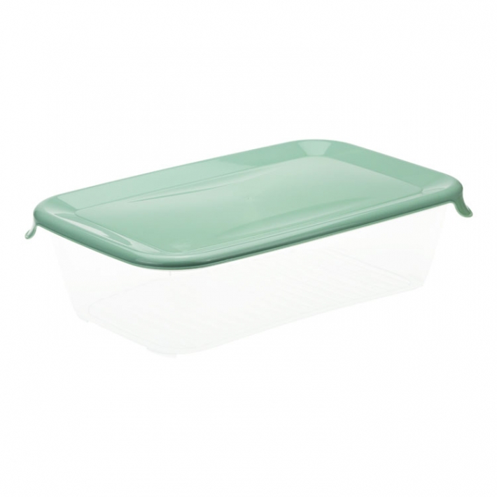 Ёмкость для продуктов ПРАКТИК 2 л