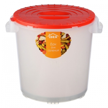 Бак для соления 13 л