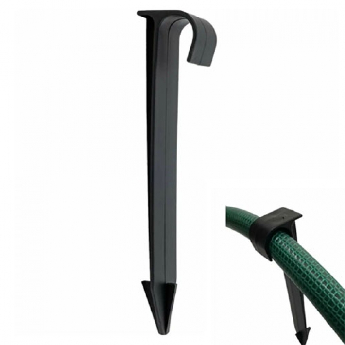 Колышек для крепления трубки 20 мм Green Helper