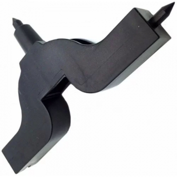 Дырокол для капельниц 3 мм и 4 мм Green Helper