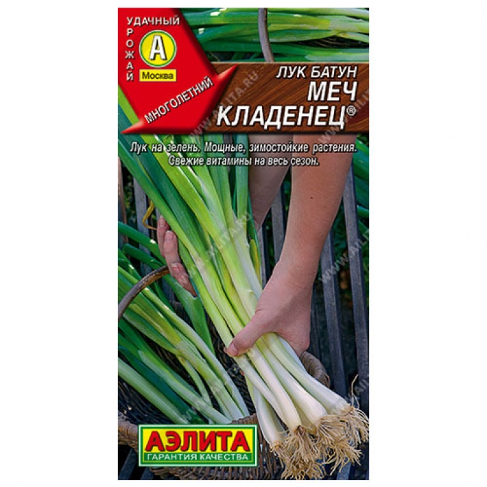 Лук батун Меч Кладенец &reg;